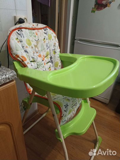 Стул для кормления