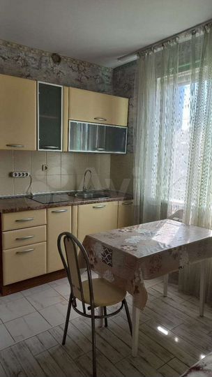 Комната 20 м² в 1-к., 2/3 эт.