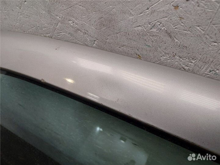 Дверь боковая Citroen Xsara, 2002