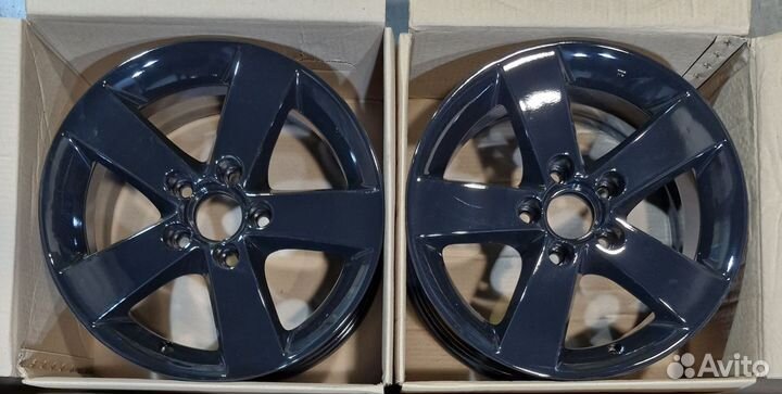 Оригинал Honda Civic 4D R16 5x114,3