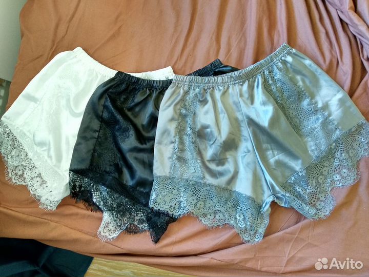 Продам шортики женские новые размер xxs-s
