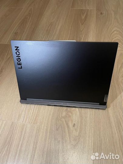 Lenovo legion slim