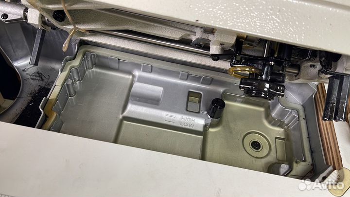 Промышленая швейная машинка Aurora 8700H