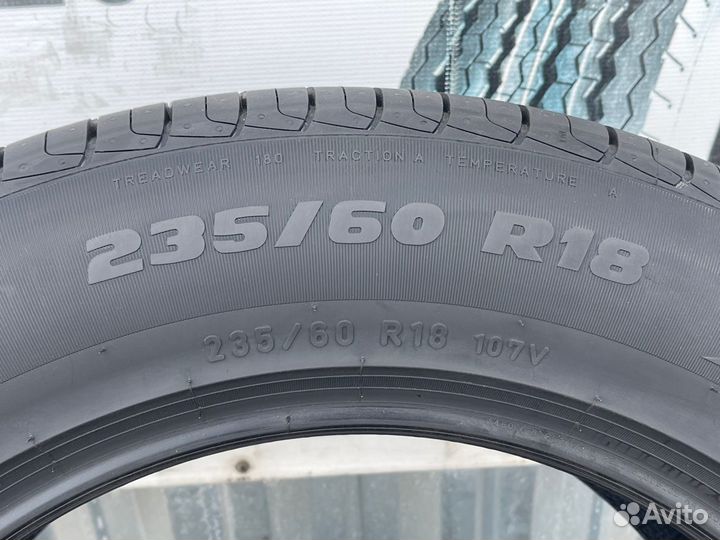 Pirelli Formula Energy 235/60 R18 107V