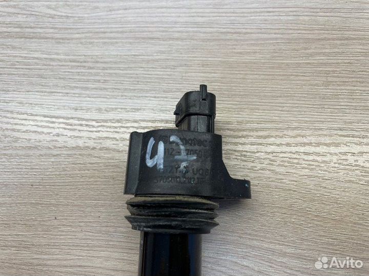 Катушка зажигания LADA X-Ray