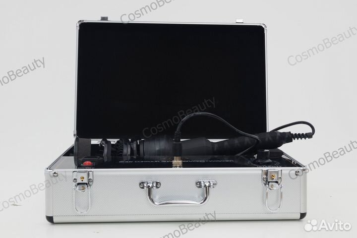 Аппарат вибромассажа G5