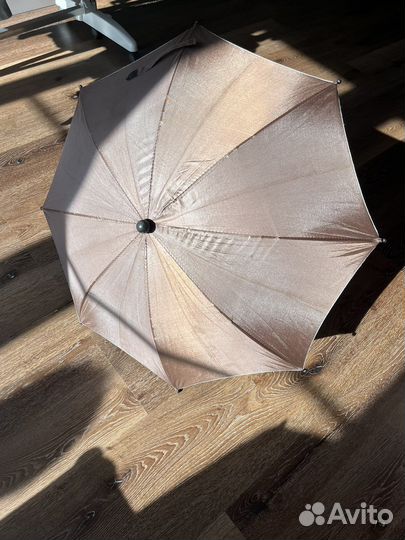 Зонт для коляски