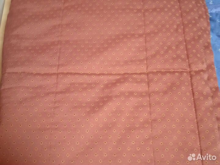 Покрывало на кровать