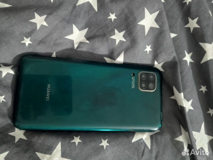 HUAWEI P40 Lite, 6/128 ГБ