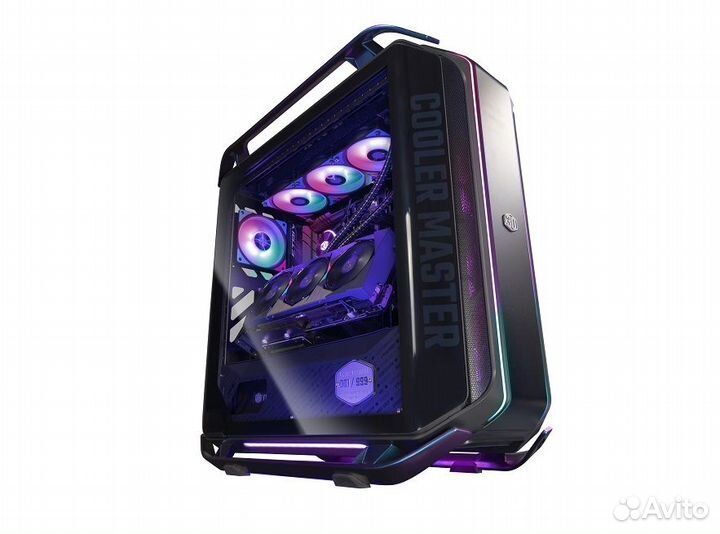 Cooler Master (MCC-C700M-khnn-SL1)