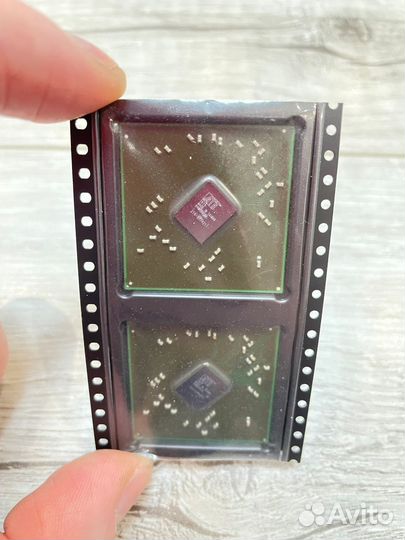 Видеочип 216-0774211, 216 0774211