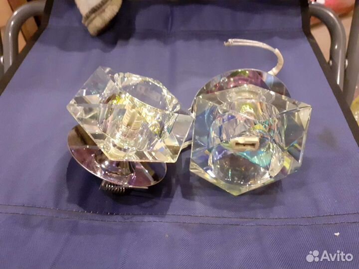 Светильники