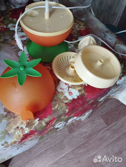 Соковыжималка для цитрусовых