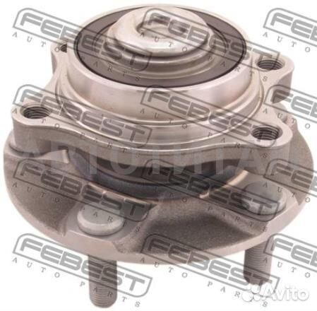 Ступица передняя nissan skyline V35 2001.06-2007.0