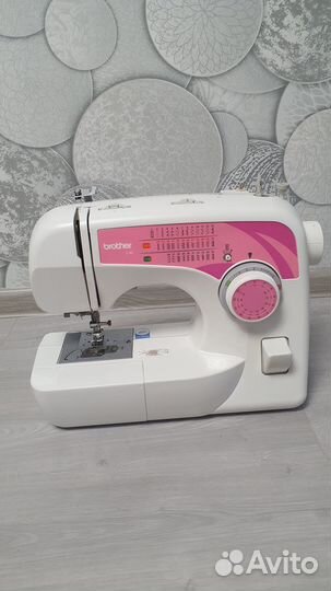 Швейная машинка Brother L-40