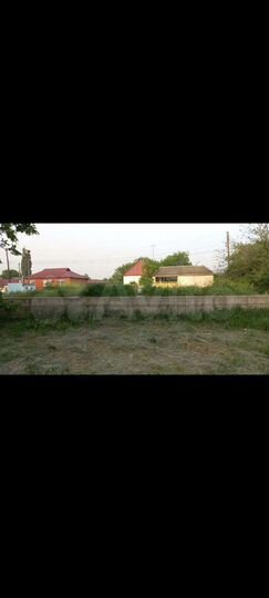 Участок 7 сот. (ИЖС)