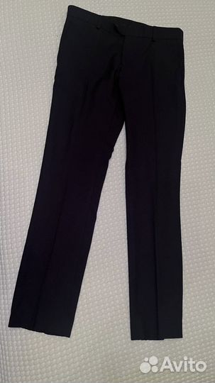 Костюм мужское benaffetto