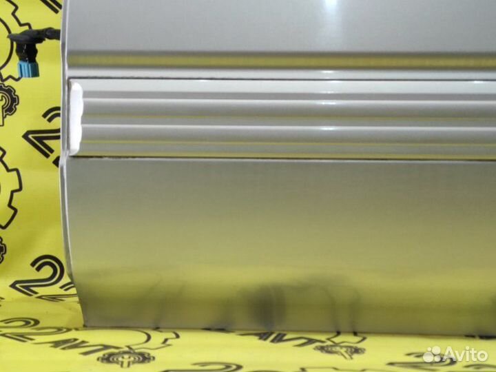 Дверь задняя левая Honda Cr-V RD1 B20B 2000