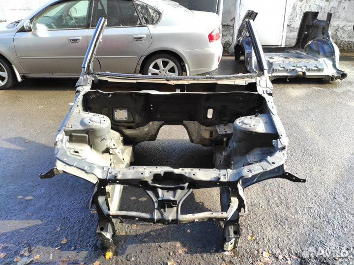 Рамка радиатора Suzuki Escudo TD54W J20A 05.2005