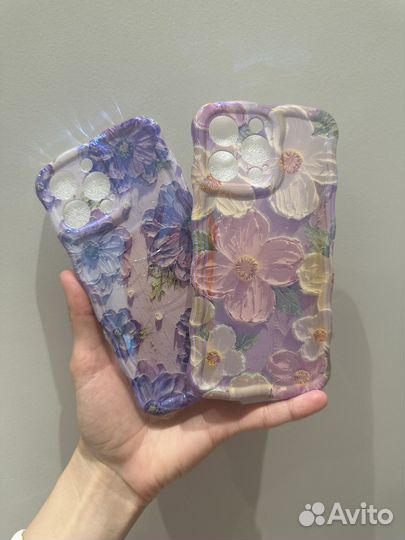 Чехлы на телефон iPhone 14 pro max