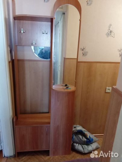 Прихожая для одежды