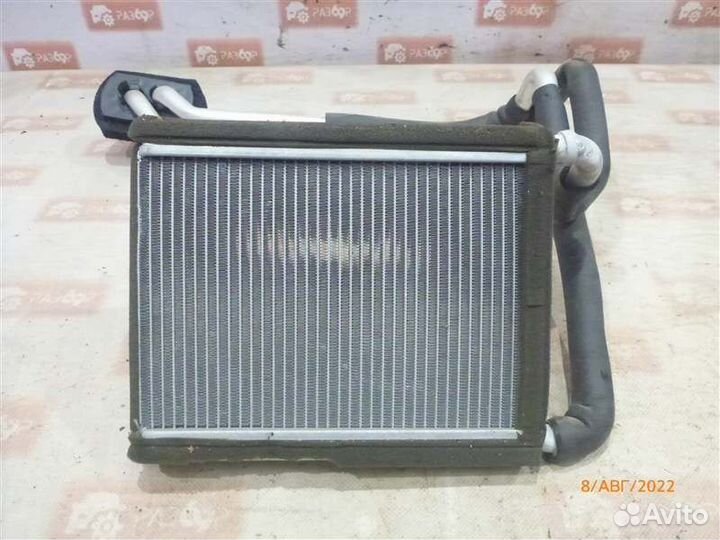 Радиатор печки Vortex Tingo T11 SQR 481FC 2011