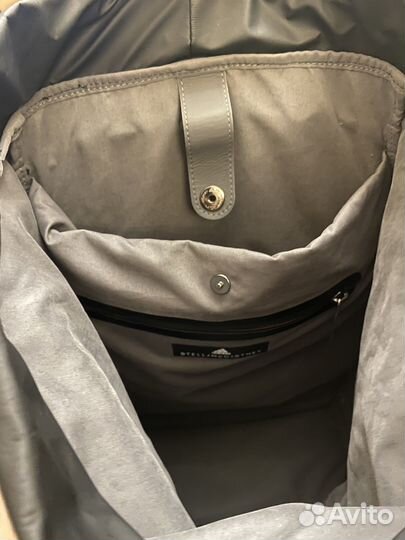 Рюкзак Adidas & Stella McCartney