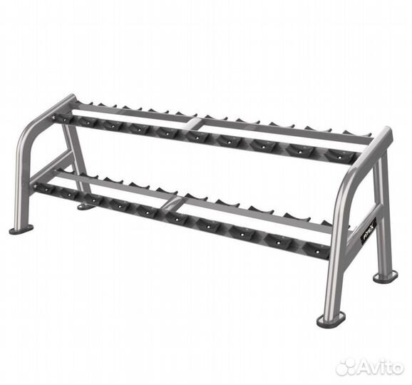 Fitex Pro FTX-61A53 Подставка под гантели (для 10