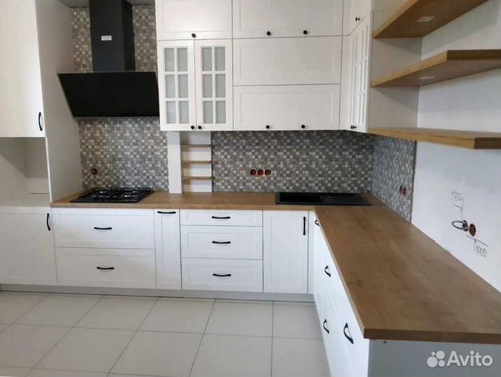 Кухни под заказ