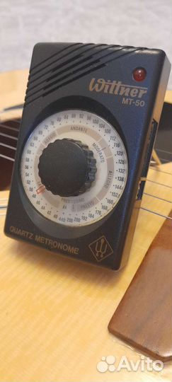 Метроном Wittner MT-50