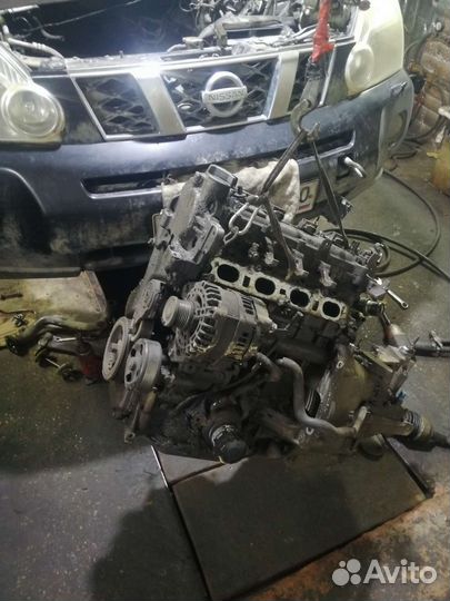 Авторемонт