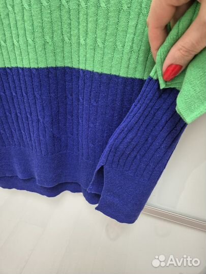 Джемпер женский США р 44-46 Новый