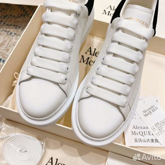 Alexander mcqueen