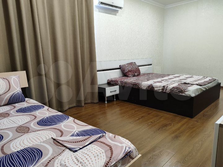 1-к. квартира, 47 м², 3/3 эт.