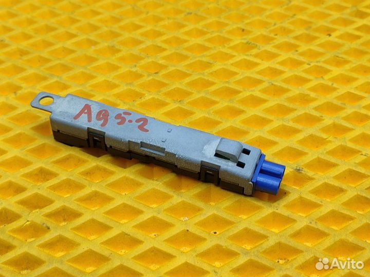 Усилитель антенны Audi Q5 8R 3.2 calb 2011