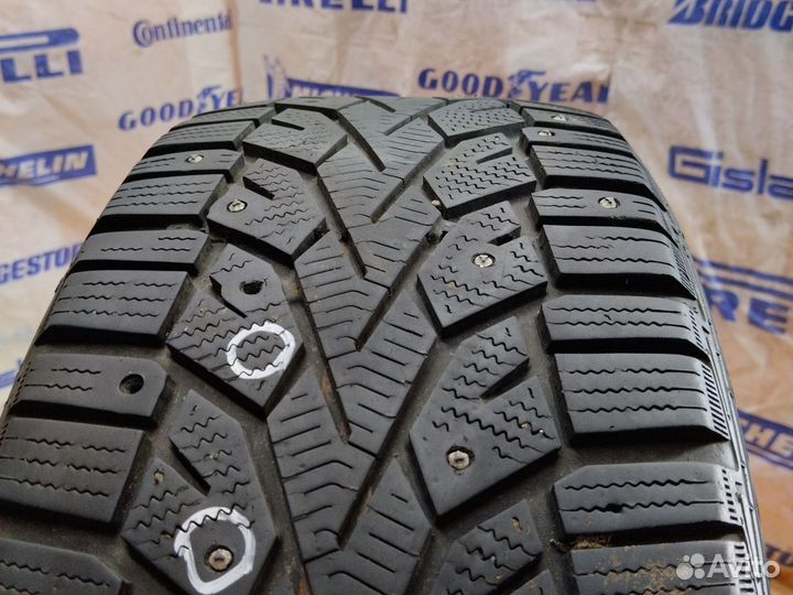 Gislaved NordFrost 100 205/55 R16 94T