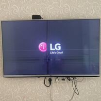 Телевизор lg