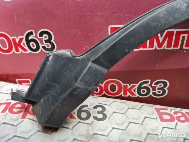 Накладка крыла задний левый Toyota RAV4