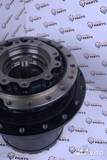 Редуктор хода Hitachi zx200-3 9233692