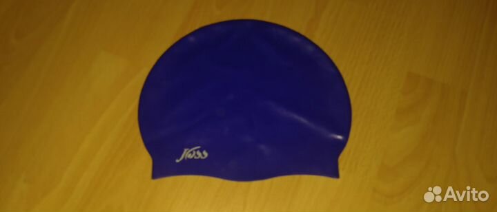Шапочка для плавания 
