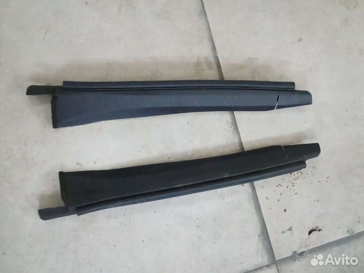 Накладка на крыло Toyota Camry V50,55