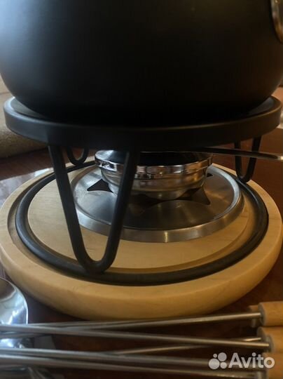 Фондюшница