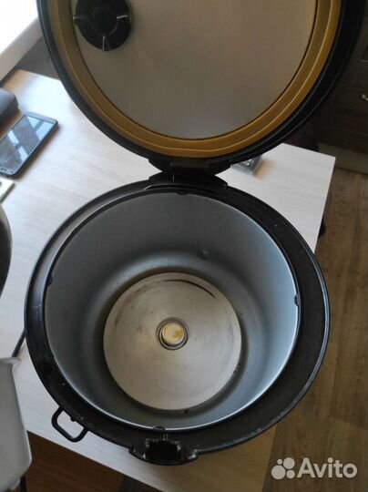 Мультиварка redmond