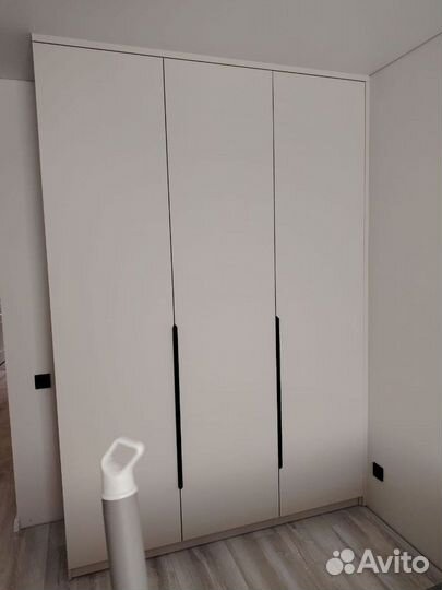 Кухонный гарнитур сканди