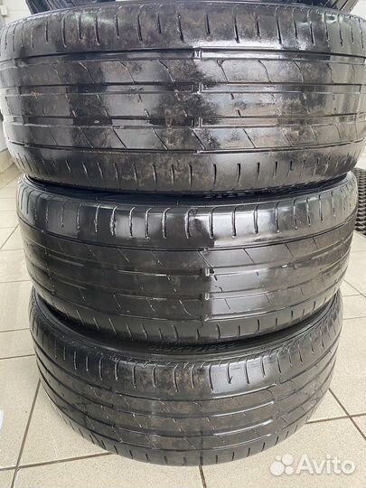 Roadstone N'Fera SU1 225/45 R19 40S