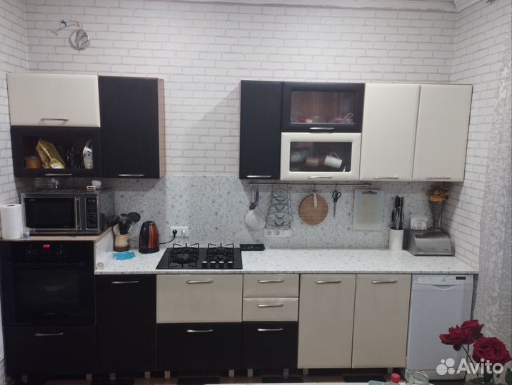 Газовая керамика плита Hansa