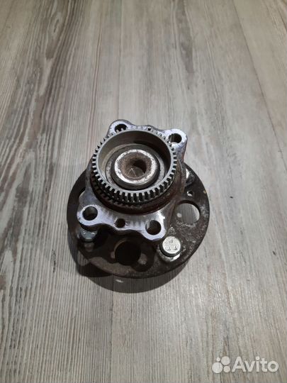 Ступица Kia RIO 3