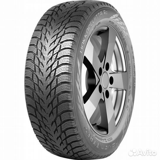 Nokian Tyres Hakkapeliitta R3 205/65 R16