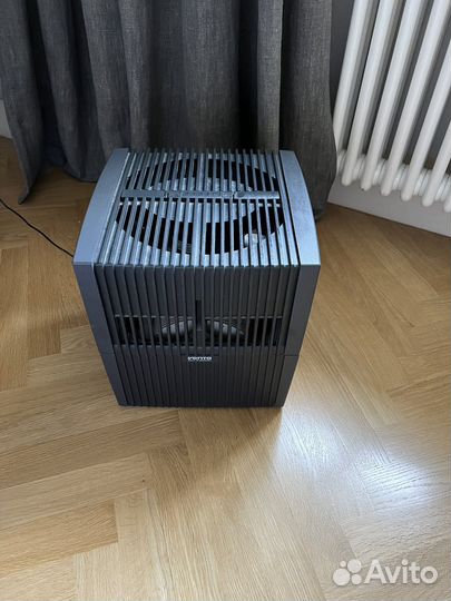 Мойка воздуха venta LW25