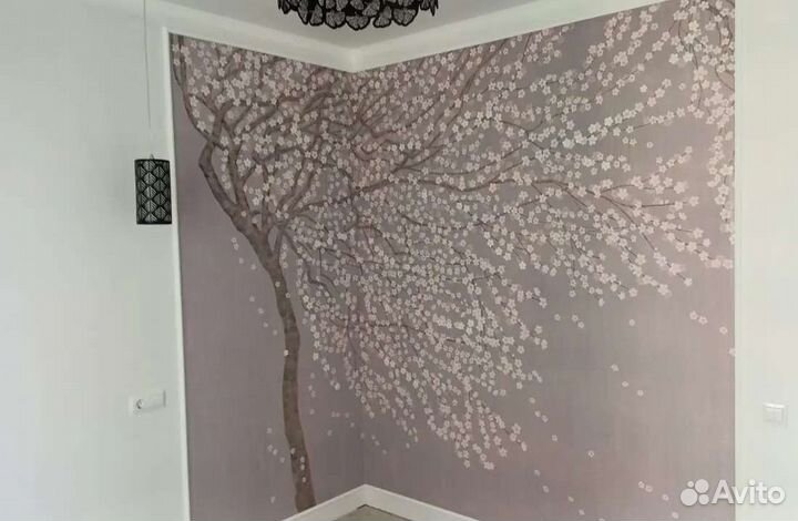 Ремонт квартир